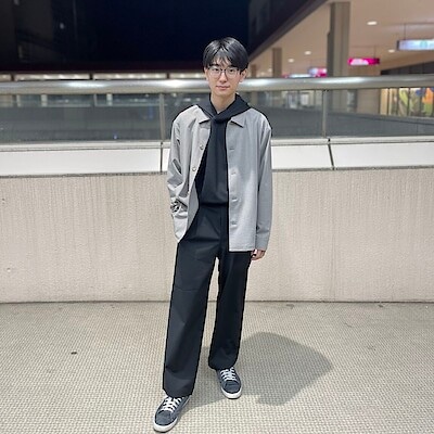 【イオン市川妙典】身長176cm