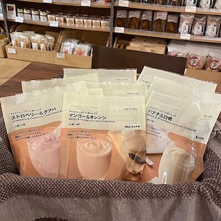 【イオン市川妙典】アイスクリームでつくるシェイクのご紹介