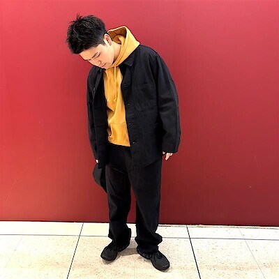 【イオン市川妙典】身長173cm