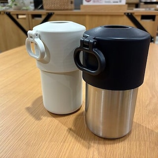 【イオン市川妙典】ペットボトル用保冷ホルダーのご紹介