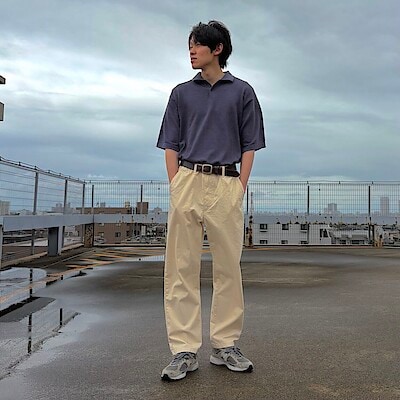 【イオン市川妙典】身長178cm