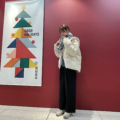 【イオン市川妙典】身長164cm