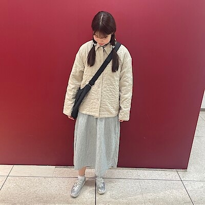 【イオン市川妙典】身長164cm