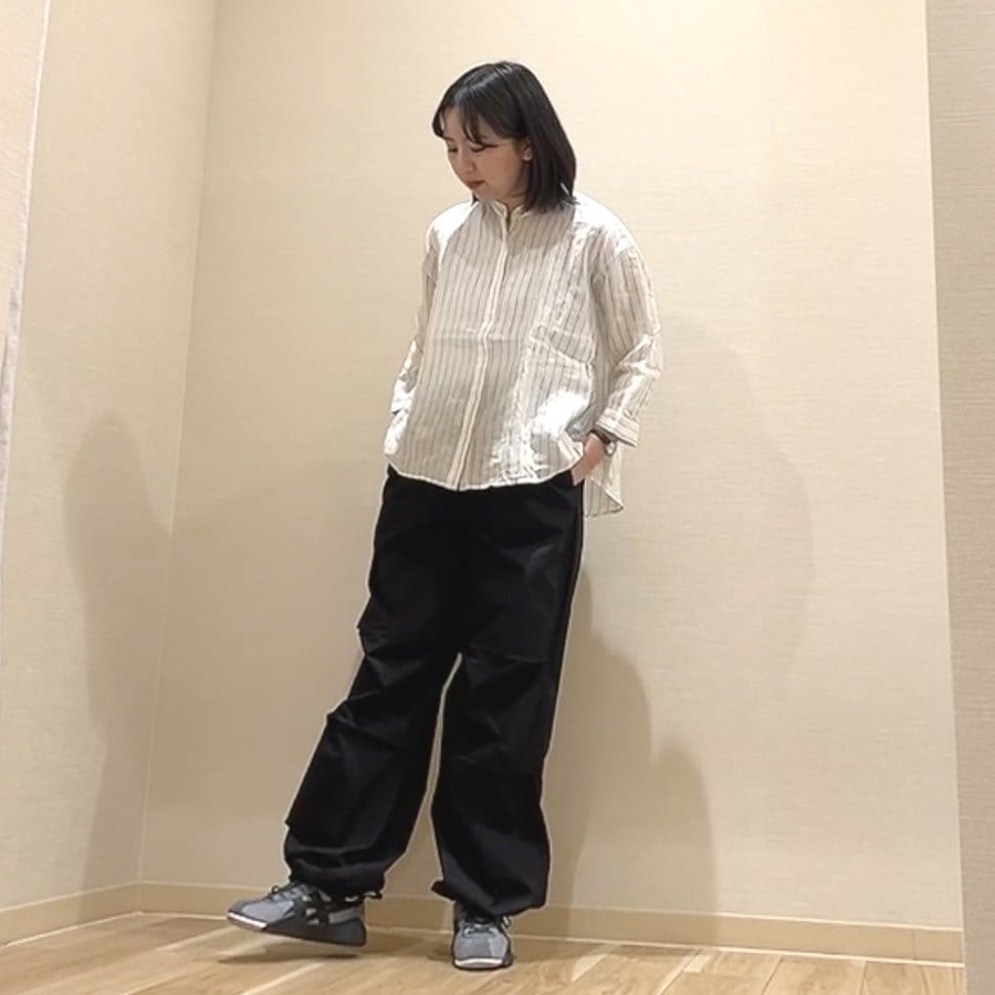 イオン市川妙典スタッフ　全身