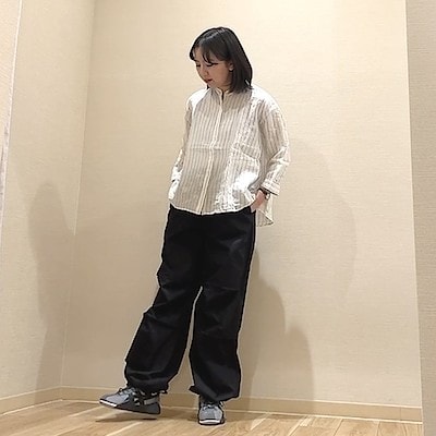 【イオン市川妙典】身長164cm