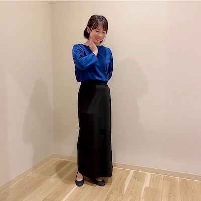 【イオン市川妙典】身長152cm