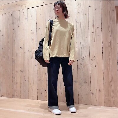 【イオン市川妙典】身長157cm