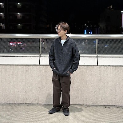 【イオン市川妙典】身長172cm