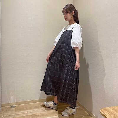 【イオン市川妙典】164cm