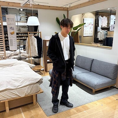【イオン市川妙典】 身長169cm