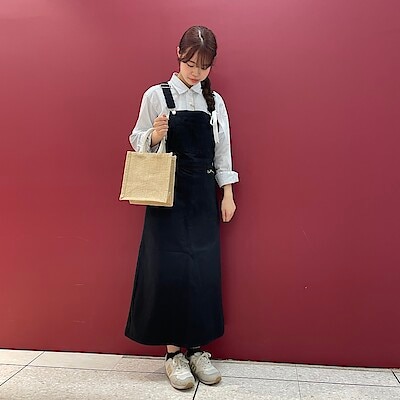 【イオン市川妙典】身長164cm