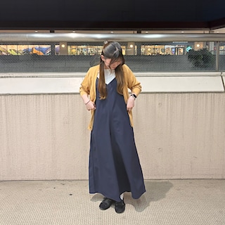 【イオン市川妙典】身長153㎝