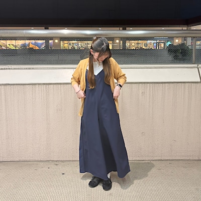 【イオン市川妙典】身長153㎝