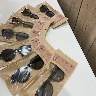 【無印良品５００ 和歌山ミオ】紫外線対策におすすめです