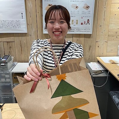 【無印良品５００和歌山ミオ】パートナースタッフ（契約社員）募集！