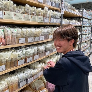 【無印良品５００ 和歌山ミオ】パートナースタッフ（契約社員）募集中です！