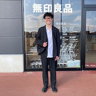 【仙台ハーベストビレッジ】身長178cm