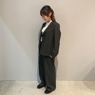 【仙台ハーベストビレッジ】身長153cm