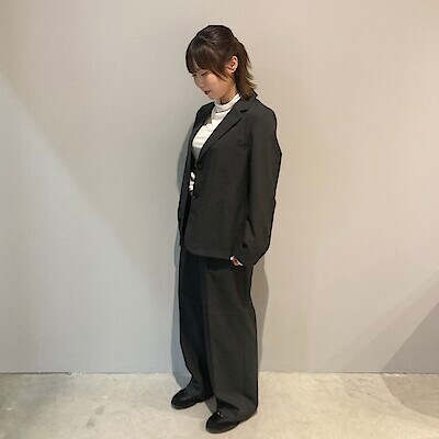 【仙台ハーベストビレッジ】身長153cm