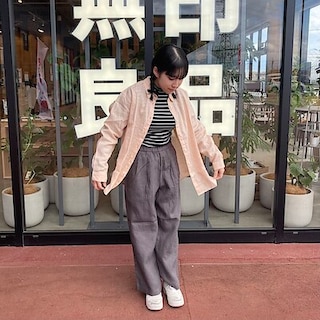 【仙台ハーベストビレッジ】身長154cm