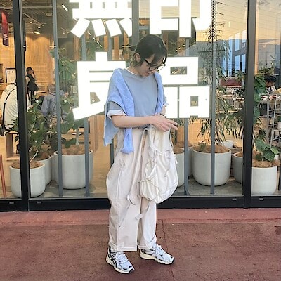 【仙台ハーベストビレッジ】身長152cm