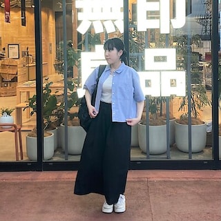 【仙台ハーベストビレッジ】身長153cm