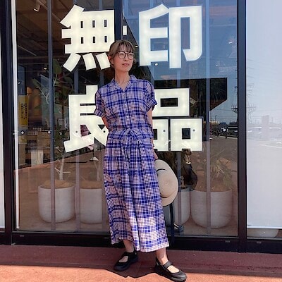 【仙台ハーベストビレッジ】身長170㎝