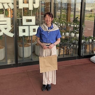【仙台ハーベストビレッジ】身長162cm