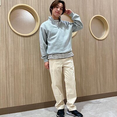 【仙台ハーベストビレッジ】172cm