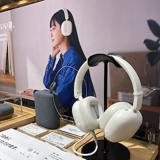 【仙台ハーベストビレッジ】ワイヤレスヘッドホン販売開始のお知らせ