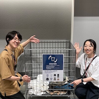 【仙台ハーベストビレッジ】ReMUJI 7月の回収実績