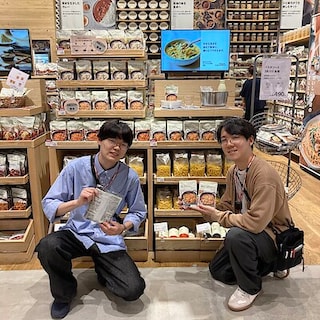 【仙台ハーベストビレッジ】ミートグラタンの素とスープパスタの素のご紹介です