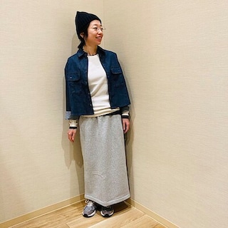 【仙台ハーベストビレッジ】身長152cm