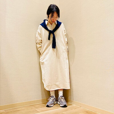 【仙台ハーベストビレッジ】身長152cm