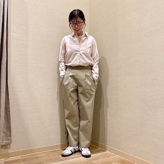 【仙台ハーベストビレッジ】身長159cm