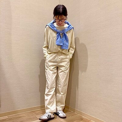 【仙台ハーベストビレッジ】身長159cm