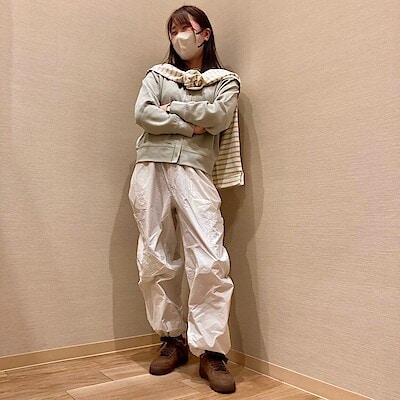 【仙台ハーベストビレッジ】身長164㎝