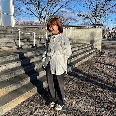 【仙台ハーベストビレッジ】身長154cm