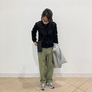 【仙台ハーベストビレッジ】152cm