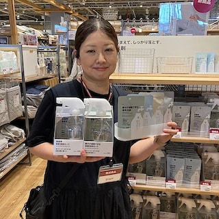 【仙台ハーベストビレッジ】希釈洗剤シリーズ登場しました。