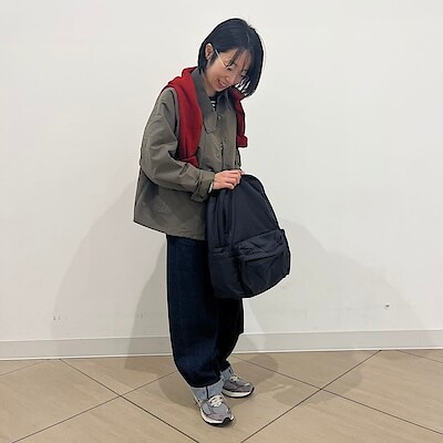 【仙台ハーベストビレッジ】身長152cm