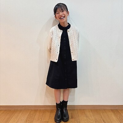 【仙台ハーベストビレッジ】身長135cm