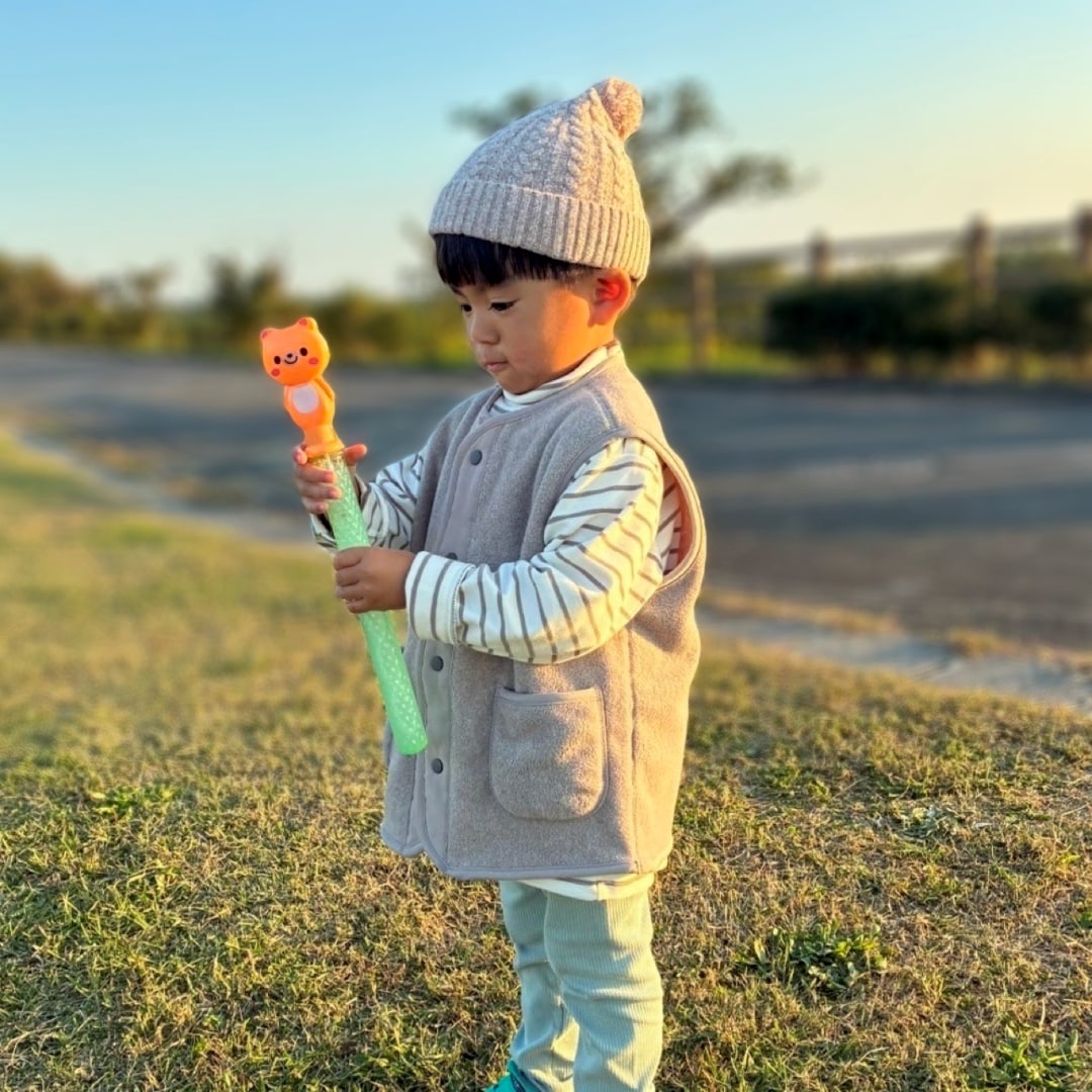 【無印良品仙台ハーベストビレッジ】子供服