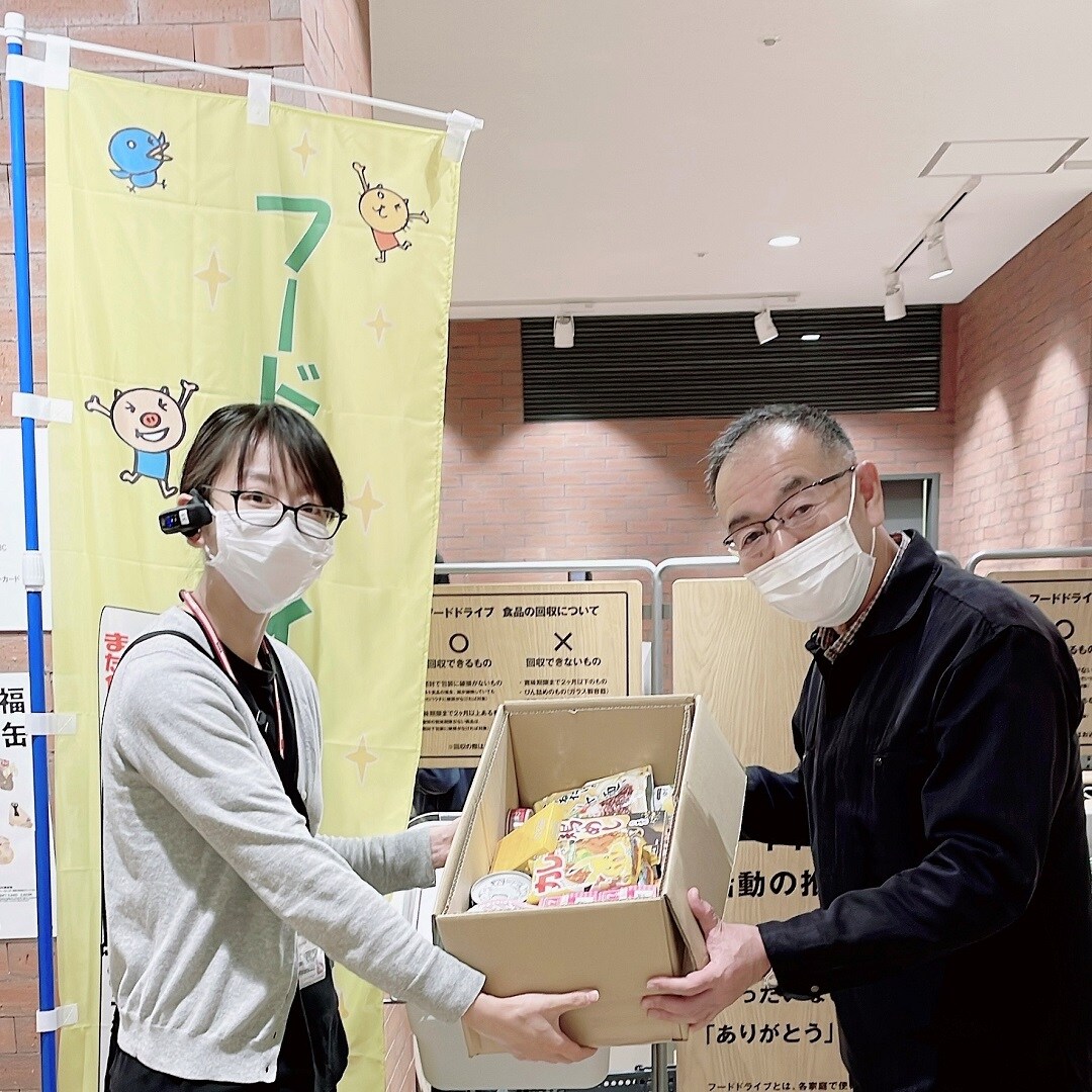 王さん・なかみちこみちさん