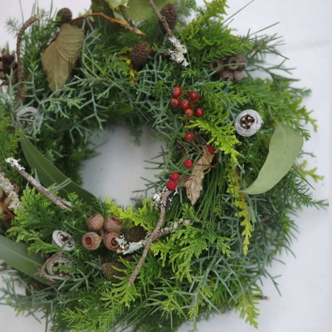 神戸阪急_リース