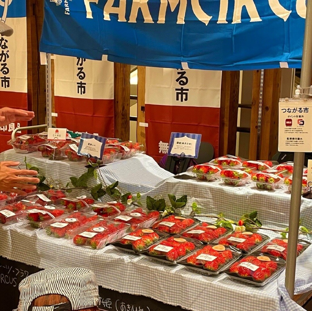 FARM CIRCUS
