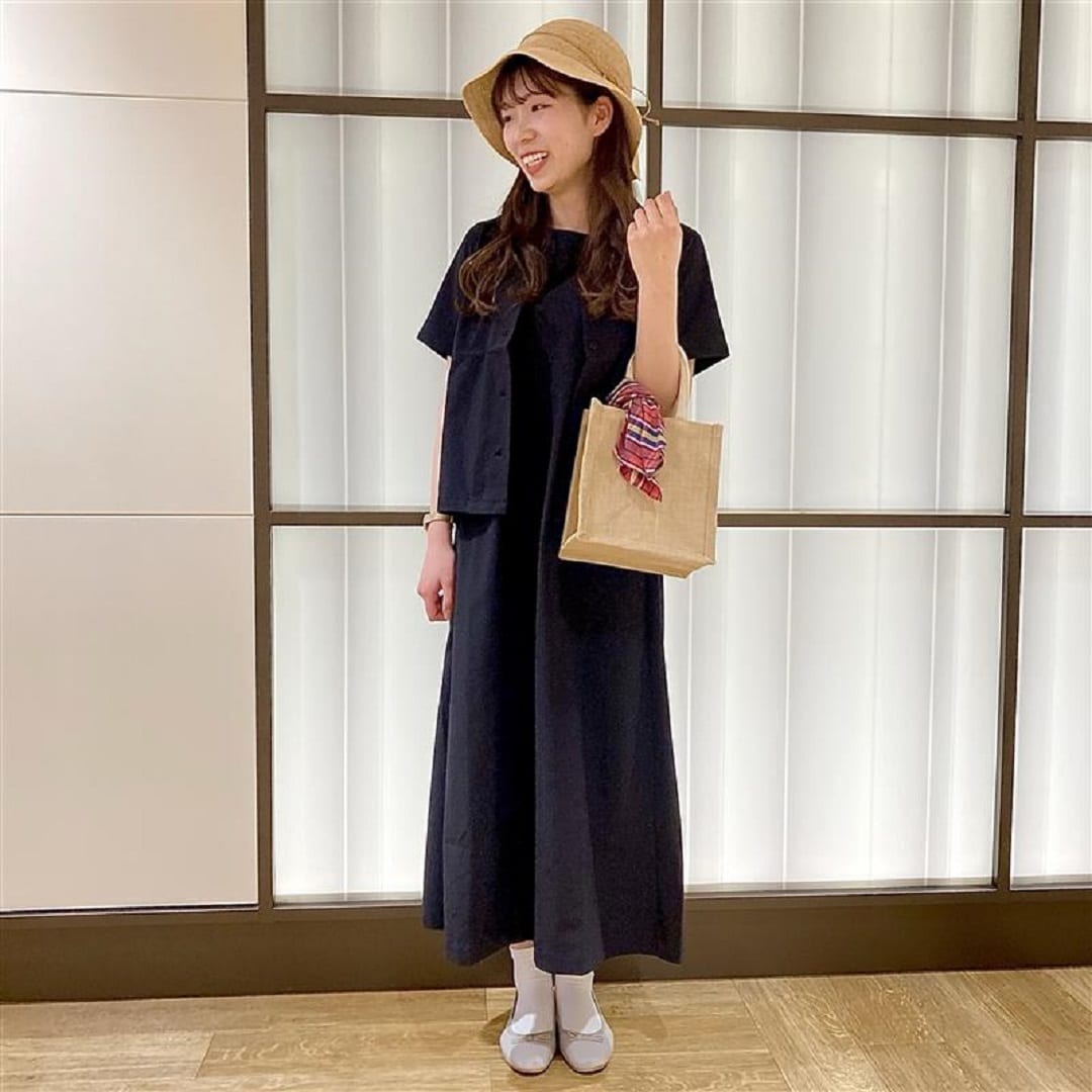 神戸阪急‗スタッフスナップ