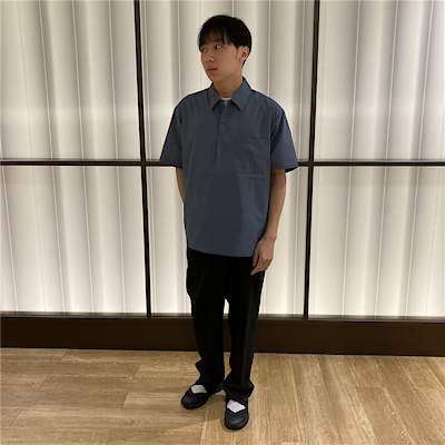 【神戸阪急】身長170cm  