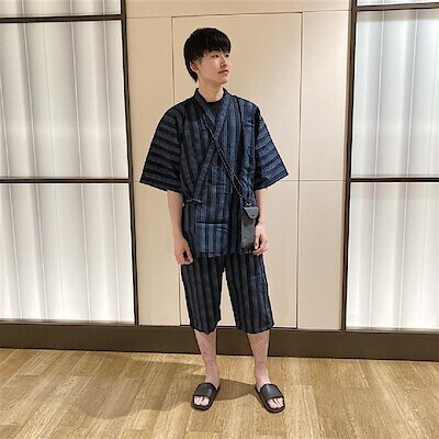 【神戸阪急】身長180cm  