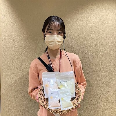 【神戸阪急】お家でのバスタイムにおすすめのアイテム｜スタッフのおすすめ